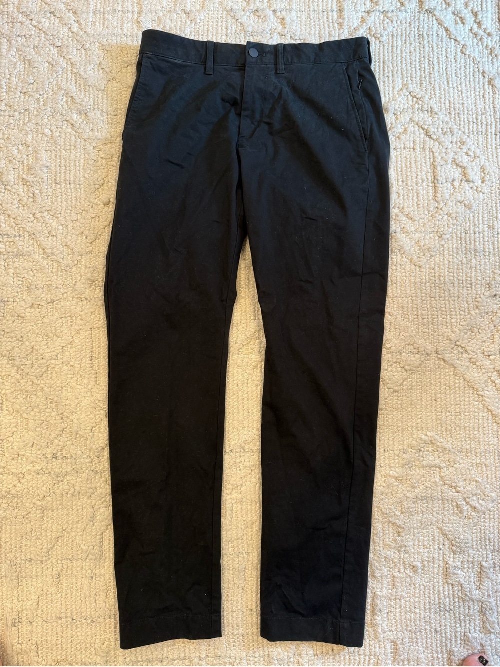 J.Crew Flex Thompson pants